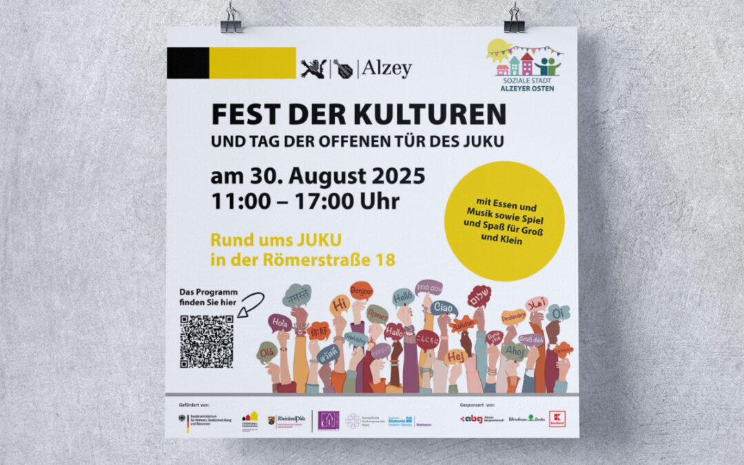Fest der Kulturen